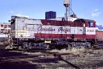 Canadian Pacific BLW DS44-1000 #7069